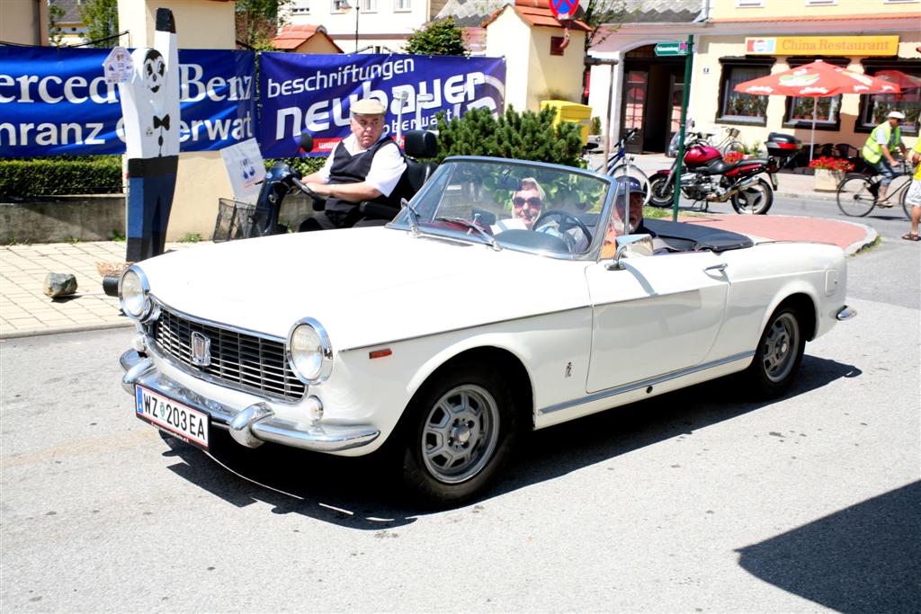 2011-07-10 13. Oldtimertreffen in Pinkafeld